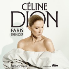 Céline Dion Paris 2026